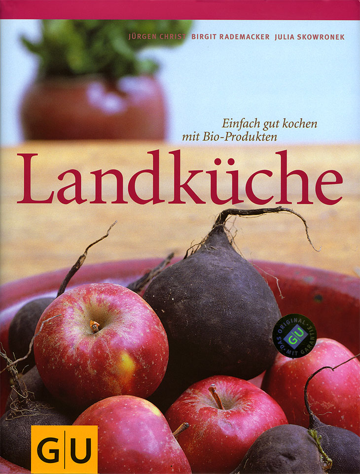 landküche