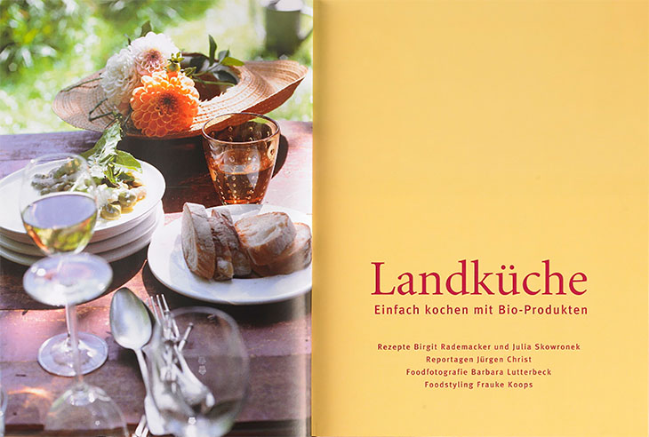 landküche